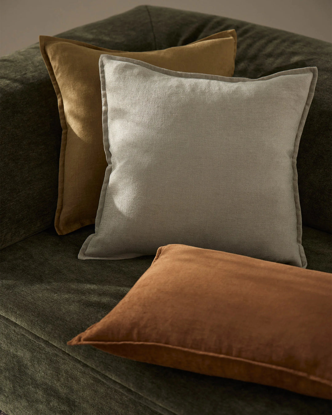 Fiore Ochre