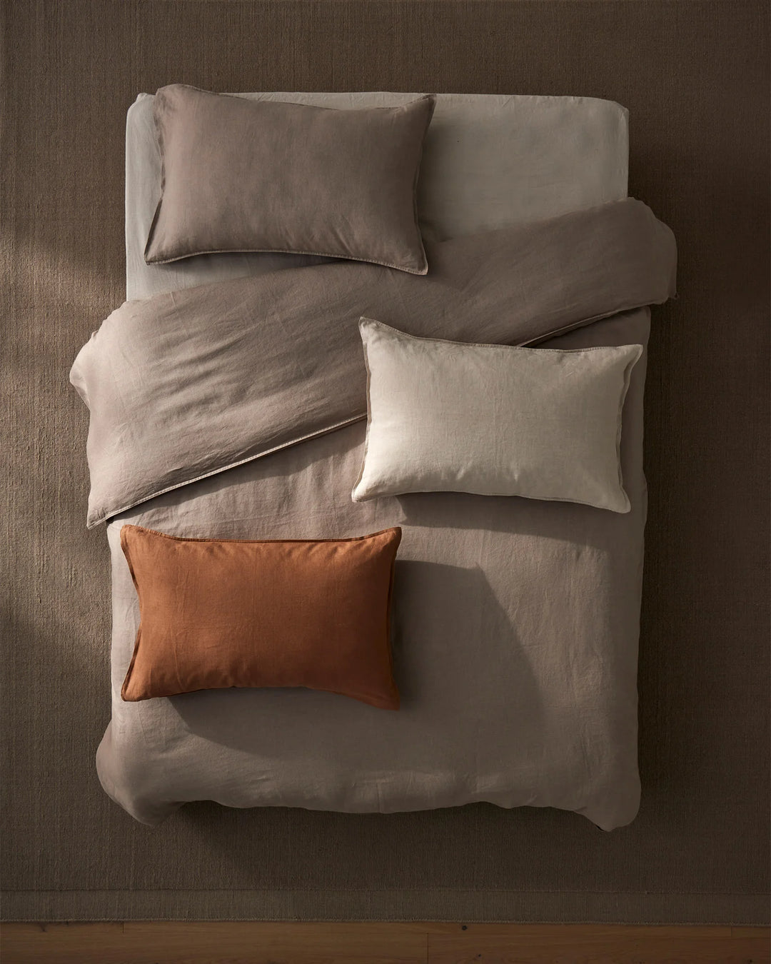 Fiore Rosewood