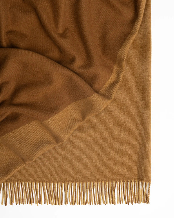 Fiord Caramel