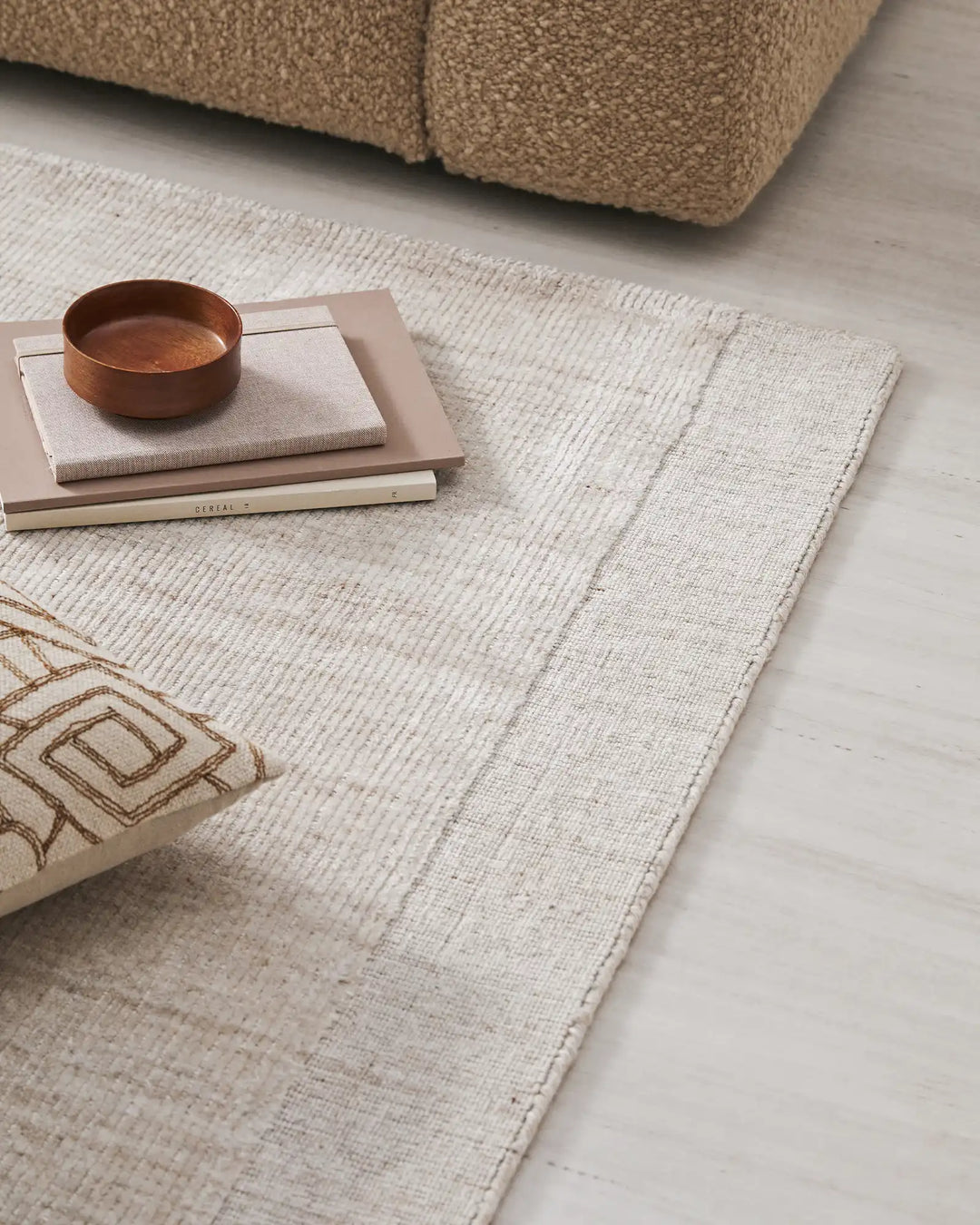 Travertine Buff