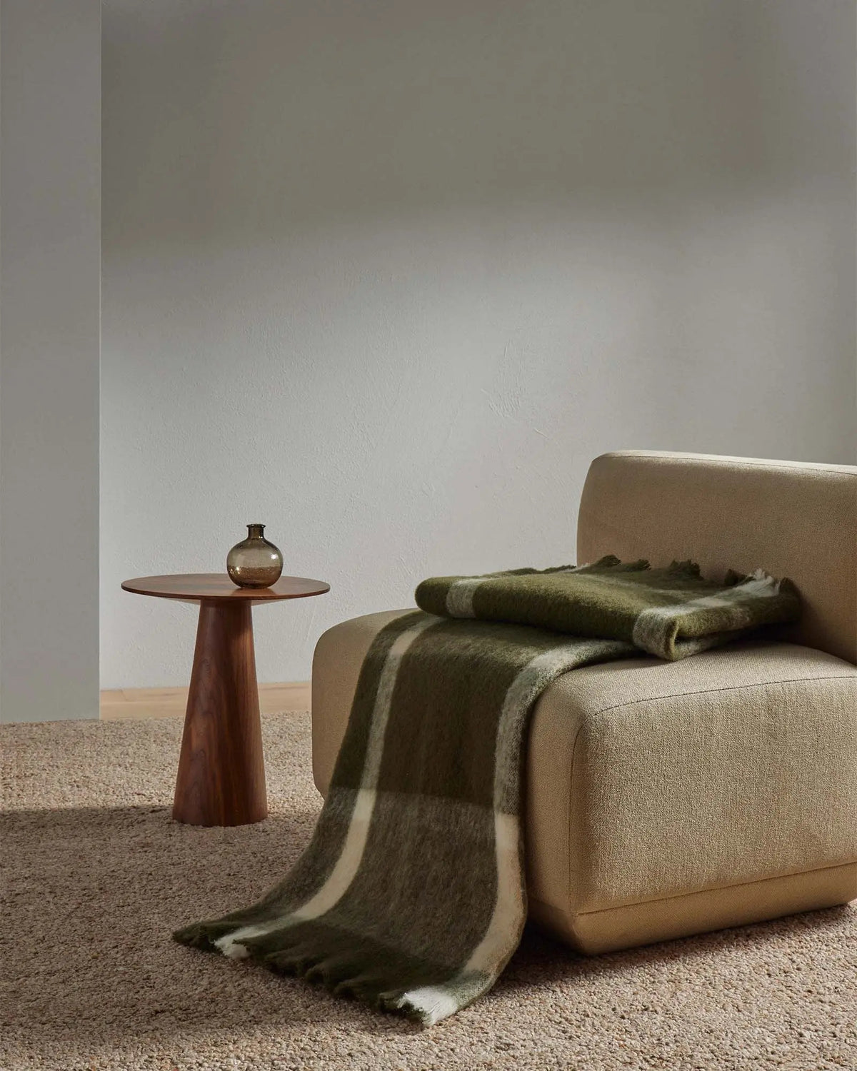 sustainable styling