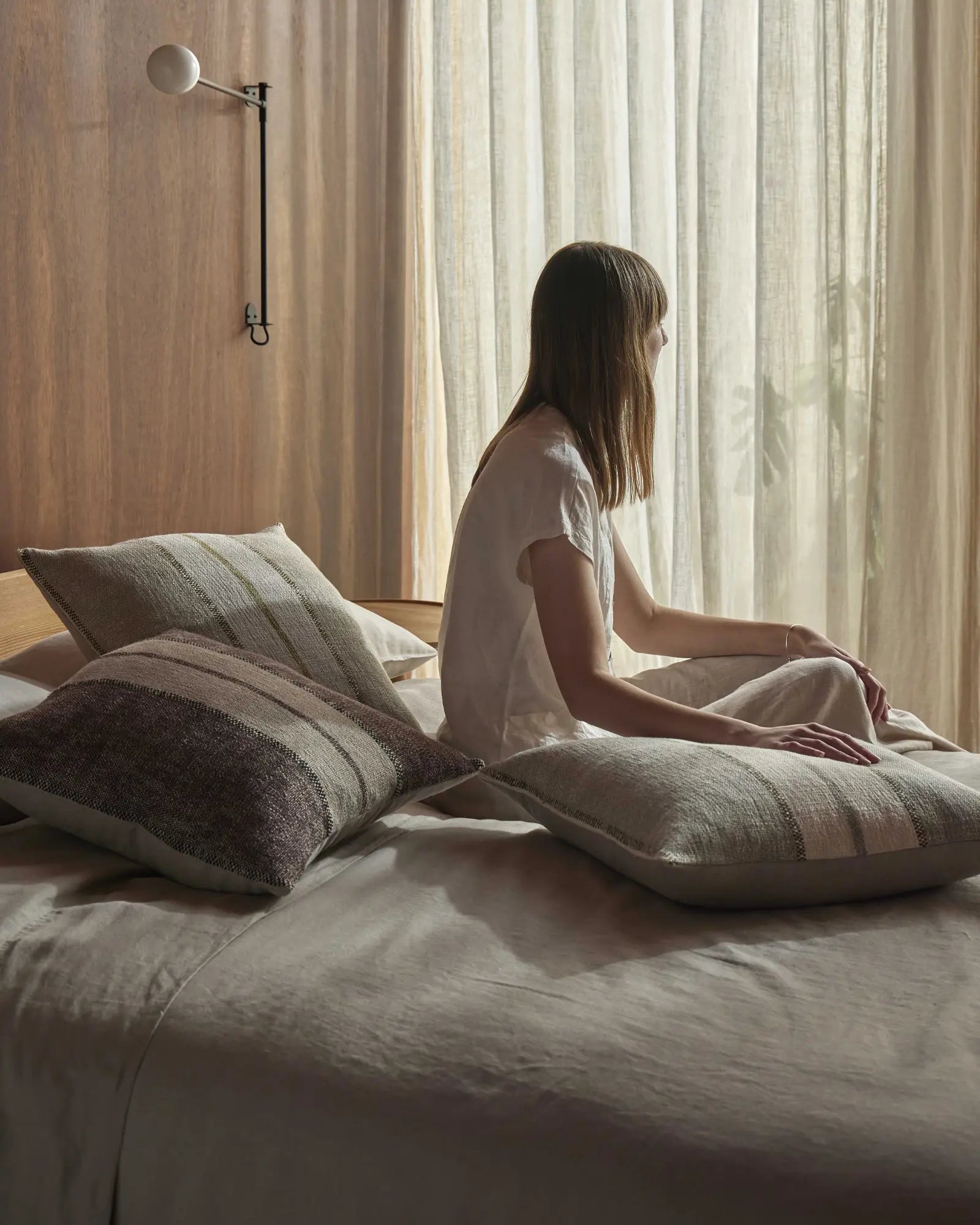 bedroom living