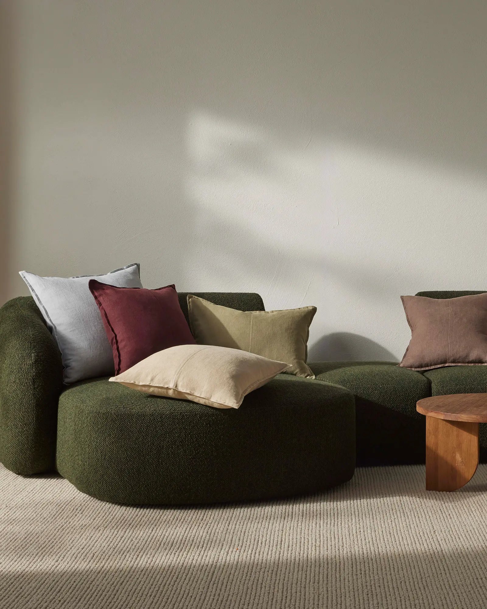 como european linen
