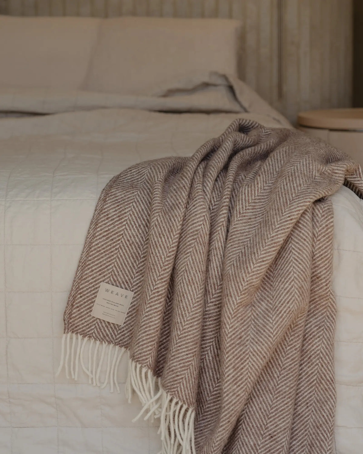 magnus herringbone