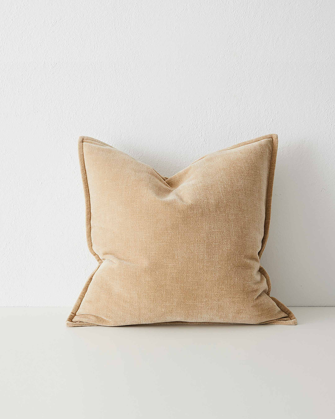 Nova Cushion - Tapioca. Stylish Cushion living. Stylish lifestyle. Minimal design cushion